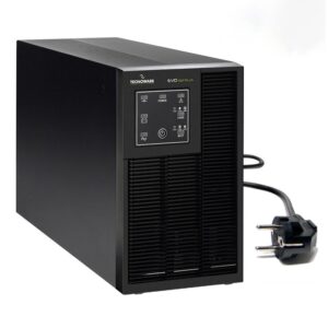 UPS Tecnoware EVO DSP PLUS 800VA/FGCEDP802IEC "FGCEDP802IEC" (timbru verde 11 lei)