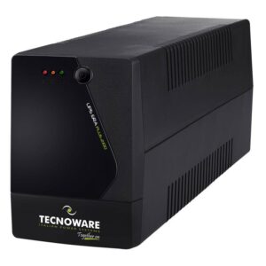 UPS Tecnoware AVR ERA PLUS 2100VA IEC/FGCERAPL2102IEC "FGCERAPL2102IEC" (timbru verde 11 lei)