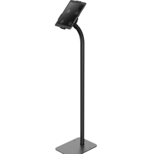 Stand podea NM 7,9"-11" 1kg negru "FL15-625BL1"