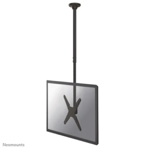 NM Monitor Ceiling Mount 32"-75", "FPMA-C340BLACK"