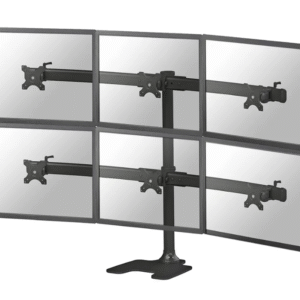 Suport 6 monitoare NM 10"-27", ng "FPMA-D700DD6"
