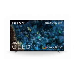 TV Signage SONY FWD-77A80L "FWD-77A80L" (timbru verde 15 lei)