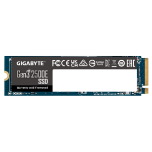 GIGABYTE G325E1TB, "G325E1TB"