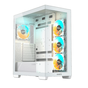 Carcasa GIGABYTE GB-C500PI ST "GB-C500PI ST" (timbru verde 0.08 lei)