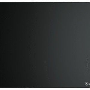 Glorious Mousepad Elements Fire, XL, 380 x 430mm, Negru "GLO-MP-ELEM-FIRE"
