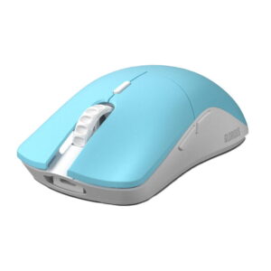 MOUSE  Glorious PC Gaming Race , "GLO-MS-OW-BL-FORGE" (timbru verde 0.18 lei)