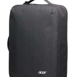 NB BACKPACK URBAN 15.6"/3IN1 GP.BAG11.02M ACER "GP.BAG11.02M"