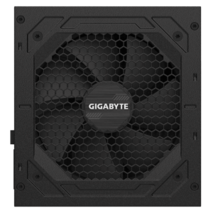 SURSA SURSA GIGABYTE , 750 W, modulara, ATX 12V 2.31, fan 120 mm x 1, 80 Plus Gold, "GP-P750GM" (timbru verde 2 lei)