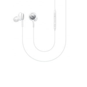CASTI Samsung Samsung In-Ear Buds USB-C -  Wh,"GP-TOU021CSKWW" (timbru verde 0.18 lei)