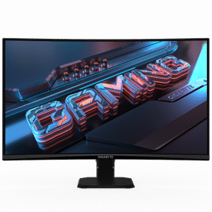 Monitor GIGABYTE GS27QCA "GS27QCA" (timbru verde 7 lei)