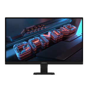 Monitor GIGABYTE GS27U "GS27U" (timbru verde 7 lei)