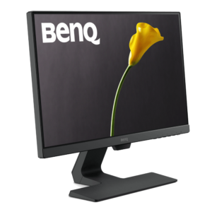 MONITOR BENQ 21.5", home, office, IPS, Full HD (1920 x 1080), Wide, 250 cd/mp, 5 ms, HDMI, VGA, "GW2283" (timbru verde 7 lei)
