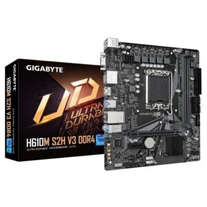 PLACI de BAZA Gigabyte  H610M H V3 DDR4 "H610M H V3 DDR4"
