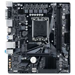 PLACI de BAZA Gigabyte  "H610M S2H V2"