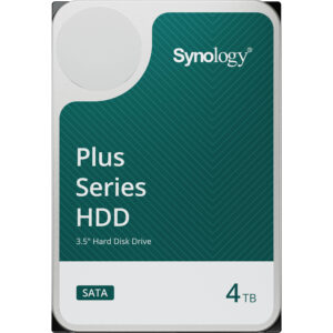 Synology HAT3300-4T "HAT3300-4T" (timbru verde 0.8 lei)