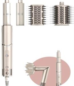 HAIR STYLER FLEX STYLE/HD424SLEU SHARK "HD424SLEU" (timbru verde 2 lei)