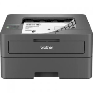 Imprimanta Laser Mono Brother L2442DW, A4, Functii: Imprimare, Viteza de Printare Monocrom: 30ppm,  Conectivitate:USB|WiFi, Duplex:Da, ADF:Nu(Timbru Verde 11lei) "HLL2442DWYJ1"