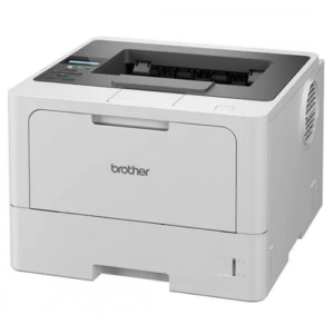 Imprimanta Laser Mono Brother HL-L5210DN, A4, Functii: Impr.|Scan.|Cop., Viteza de Printare Monocrom: 48ppm,  Conectivitate:USB|Ret, Duplex:Da, ADF:Nu(Timbru Verde 11lei) "HLL5210DNRE1"