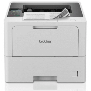 Imprimanta Laser Mono Brother HL-L6210DW, A4, Functii: Imprimare., Viteza de Printare Monocrom: 50ppm, Conectivitate:USB|Ret|WiFi, Duplex:Da, ADF:Nu(Timbru Verde 11lei) "HLL6210DWRE1"