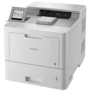 Imprimanta Laser Color BROTHER, HL-L9430CDN, A4,Functii:Impri., Viteza de Printare Monocrom:40ppm, Viteza de printare color:40ppm,Conectiv:USB|Ret|WiFi, Duplex:Da,ADF:Nu(Timbru Verde 23lei) "HLL9430CDNRE1"