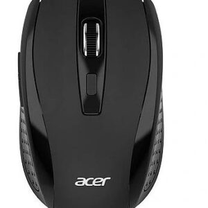 MOUSE USB OPTICAL WRL/MX202 BLACK HP.EXPBG.014 ACER "HP.EXPBG.014" (timbru verde 0.18 lei)