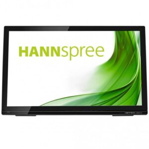 MONITOR LCD 27 TOUCH/HT273HPB HANNSPREE "HT273HPB" (timbru verde 7 lei)