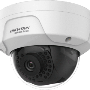 CAMERA IP DOME 4MP 2.8MM IR30M "HWI-D140H-28(C)" (timbru verde 0.8 lei)