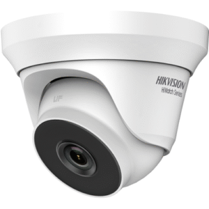 CAMERA TURRET 5MP 2.8MM IR40M "HWT-T250-M-28" (timbru verde 0.8 lei)