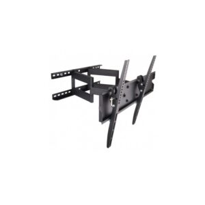 Suport pentru TV de perete, Reglabil, Techly, 23-55, VESA, Negru, ICA-PLB 147M, 301429 "ICA-PLB147M"