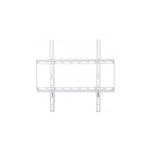 Suport TV, LCD / LED, de perete, 23-55 inch, fix, alb, Techly,ICA-PLB 162MW "ICA-PLB162MW"