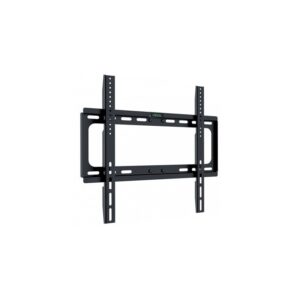 Suport de perete pentru LED TV LCD, Slim Fix, 25-56 inch, Negru, Techly, ICA-PLB 262M "ICA-PLB262M"