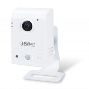 CAMERE IP Planet ICA-W8100-CLD Fish-Eye IP Camera "ICA-W8100-CLD" (timbru verde 0.8 lei)