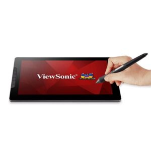 Tableta grafica 13.3 Viewsonic ID1330 "ID1330" (timbru verde 0.18 lei)