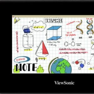 Tableta grafica 7 ViewSonic ID710-BWW "ID710-BWW" (timbru verde 0.18 lei)