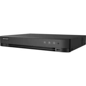 DVR TURBO HD 6MP 8CH 1XSATA ACUSENS "IDS-7208HQHI-M1/XT" (timbru verde 2.00 lei)