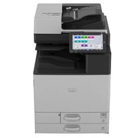 Multifunctional laser color Ricoh IMC3010+set tonere, SRA3, Functii:Impr|Scan|Cop,Viteza Print Mono:30ppm,Viteza Print color:30ppm,Conectiv:USB|Ret,Duplex:Da,ADF:ARDF(Timbru Verde 40lei) "IMC3010-S"
