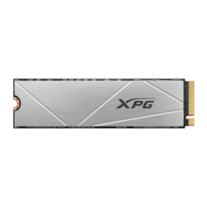 SSD ADATA XPG GAMMIX S60, 1 TB, M.2, PCIe Gen 4x4, 3D Nand, R/W: 5000/3200 MB/s, "AGAMMIXS60-1T-CS"