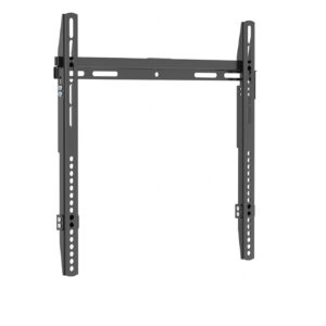 SUPORT de perete GEMBIRD, pt 1 TV/monitor, diag. max 32" - 55", fix, max 40 kg, "WM-55F-03"