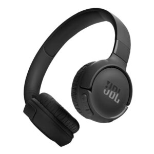 JBL Tune 520BT Black "JBLT520BTBLKEU" (timbru verde 0.18 lei)