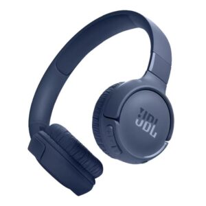 JBL Tune 520BT Blue "JBLT520BTBLUEU" (timbru verde 0.18 lei)