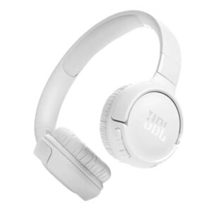 JBL Tune 520BT White "JBLT520BTWHTEU" (timbru verde 0.18 lei)