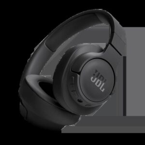 CASTI JBL - smartphone JBL Tune 720BT Black,"JBLT720BTBLK" (timbru verde 0.18 lei)