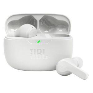 JBL Wave Beam White "JBLWBEAMWHT" (timbru verde 0.18 lei)