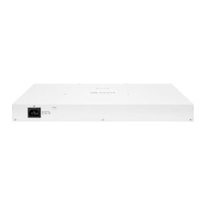 NET SWITCH 24PORT 1000M 4SFP+/370W 1930 JL684B ARUBA BY HPE "JL684B" (timbru verde 2 lei)