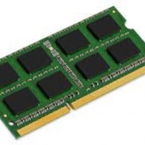 SODIMM Kingston, 8GB DDR3, 1600 MHz, "KCP3L16SD8/8"
