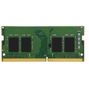 Kingston DRAM Notebook Memory 8GB DDR4 3200MHz SODIMM, EAN: 740617310993, "KCP432SS8/8"