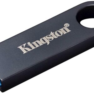 USB 3.0 64GB KS DT SE9 G3 METALIC "KE-U2X64-1AC" (timbru verde 0.03 lei)