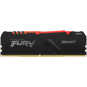DDR Kingston KS DDR4 16GB 3200 KF432C16BB12A/16, "KF432C16BB12A/16"