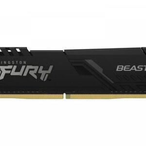 Memorie DDR Kingston - gaming DDR4 16 GB, frecventa 3600 MHz, 1 modul, radiator, "KF436C18BB/16"