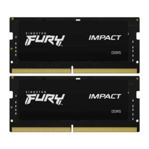 KS DDR5 16GB 4800MHZ K2 KF548S38IBK2-16 "KF548S38IBK2-16"